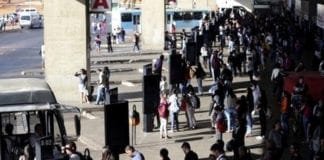 IBGE diz que Brasil já tem mais de 207 milhões de habitantes