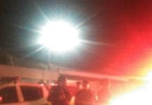 Jovem inabilitado e embriagado atropela pedestre na ‘Calçada da Fama’
