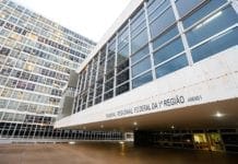 Concurso TRF 1: Edital para nível médio e superior com vaga para Porto Velho