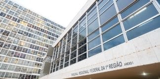 Concurso TRF 1: Edital para nível médio e superior com vaga para Porto Velho