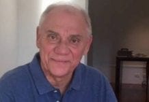 Morre o jornalista Marcelo Rezende aos 65 anos após luta contra o câncer