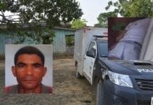Casal é encontrado morto dentro de casa na Zona Rural de Ariquemes, RO