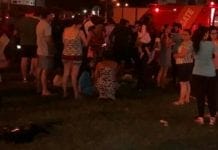 Embriaguez -Médica é presa após grave acidente de trânsito
