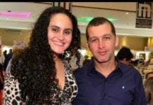 Delegados falam como homem matou mãe e filho que foram encontrados no Rio Machado em RO
