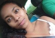 jovem de 22 anos morre e marido alega que ela teria pulado de veículo em movimento