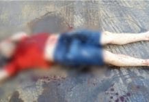 Degolado – Caminhoneiro é degolado por reclamar de valor de tarifa em balsa