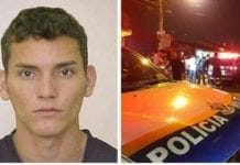 VIOLÊNCIA: Motorista é executado a tiros dentro de carro