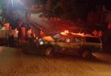 Assassinado – Homem é morto a tiros na capital