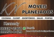 KN MÓVEIS PLANEJADOS: Porque optar por Móveis Planejados?