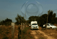 Homem não identificado é encontrado morto com tiro