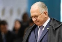Fachin mantém segredo de conversas sobre negociação de Joesley com PGR
