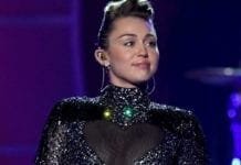 Miley Cyrus recorda como foi começar a trabalhar na infância