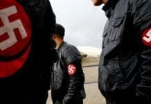 Militares britânicos são presos por plenajarem atentado