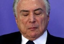 Advogados e aliados de Temer tentam anular delação da JBS