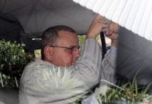 PF prende Geddel após encontrar imóvel com R$ 51 milhões