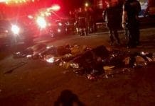 Confronto com a Polícia Civil de SP deixa 10 criminosos mortos