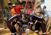 Fatalidade – Homem morre ao realizar limpeza de poço