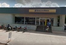 “Chupa-cabra” é descoberto em caixa eletrônico do Banco do Brasil