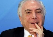 Temer insinua que JBS omitiu provas em delação e pede acesso a áudios