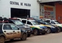 Menina de 11 anos é vítima de estupro e ameaças na Zona Leste de Porto Velho
