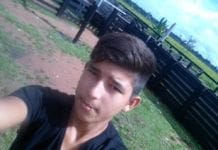 Jovem morre após cair de penhasco de 100 metros na Serra dos Parecis, em RO