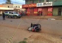 TRAGÉDIA: Duas mulheres morrem em acidente de trânsito na capital