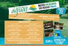 Projeto da prefeitura irá incentivar turismo nos balneários da Capital
