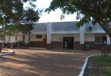 Irmãs são encontradas nuas e com queimaduras de 1º e 2º graus pelos corpos em Rolim de Moura