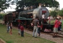 Confira a programação para este domingo na comemoração dos 103 anos do município de Porto Velho