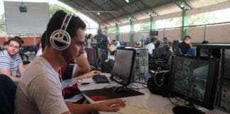 INFOPARTY 2017: Começam as inscrições para competições de games