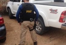 Homem é preso dirigindo alcoolizado com bebê dentro do carro em Candeias