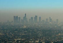 Nível de CO2 no planeta em 2016 foi o maior em 800 mil anos