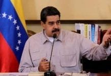 Brasil e países das Américas pedem eleições livres na Venezuela