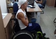 Cadeirante é preso por armazenar pornografia infantil em Ouro Preto