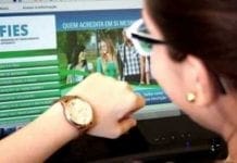 FIES: Prorrogado até dia 30 prazo para renovação de contrato (corrigida)