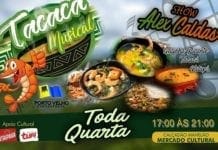 TACACÁ MUSICAL