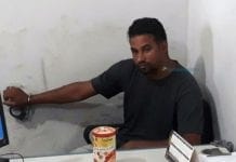 Homem é preso pela morte de jovem em campo da Zona Leste; vítima teria arranhado carro do atirador