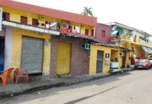 Manaus: Garçom é morto com três tiros dentro de bar na zona Leste da Capital