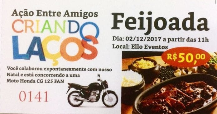 Criando laços