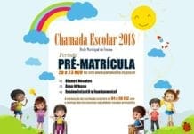 CHAMADA ESCOLAR