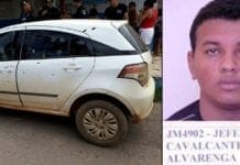 Rapaz é morto com mais de 20 tiros na frente da mãe em Porto Velho