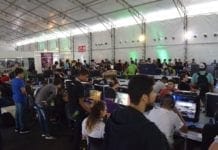Com cerca de 7 mil pessoas, 2ª edição do Infoparty encerra em Rondônia