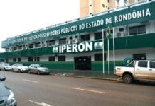 IPERON: Prorrogada inscrições para concurso; as provas serão em 10/12
