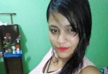 Desaparecimento de jovem grávida que saiu para cobrar pensão completa um mês em RO