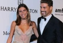 Cauã Reymond diz que só aguarda ‘sim’ para casar com Mariana Goldfarb