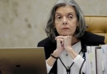 Cármen Lúcia enfrenta críticas de ministros dentro e fora do STF