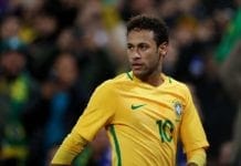 Neymar muda de casa na França por ‘questões de segurança’