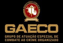 Ministério Público do Estado de Rondônia deflagra a Operação Apate