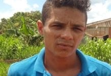Rolim de Moura – Foragido é recapturado pela PM