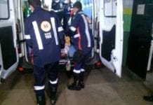 Porto Velho: Criança de 4 anos é hospitalizada após ser surrada pela mãe